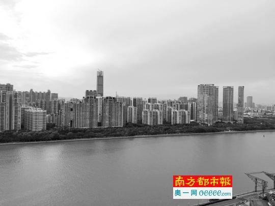 广州上半年住宅出租回报率降至1.8%-2.3%|广州