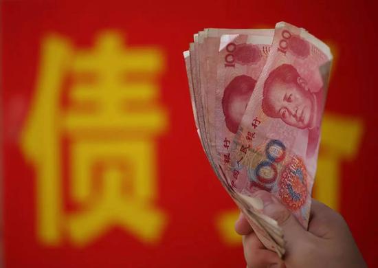 中新社发 常中正 摄