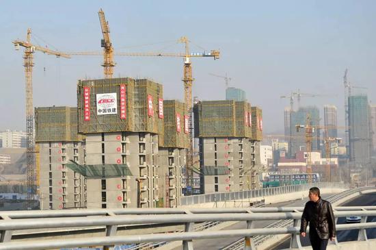 中新社记者 韦亮 摄