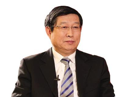 王洪章卸任建行董事长从机电厂工人到大行董事长