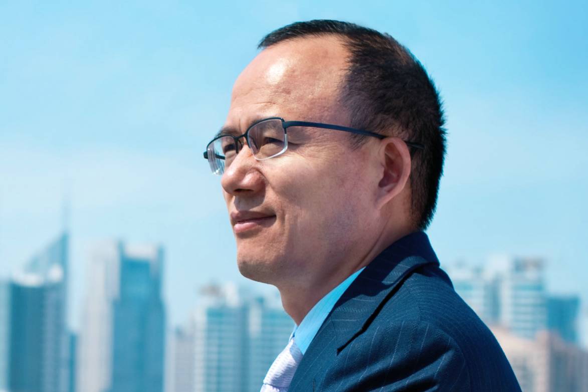 郭广昌和复星到底是怎么投资的?为何被称中国