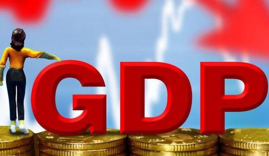 31省区市上半年GDP排名出炉:浙江省排名第四