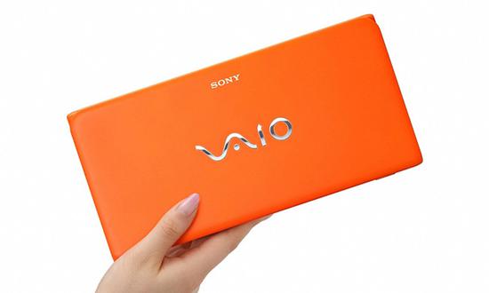 日媒：VAIO笔记本电脑将重返中国市场