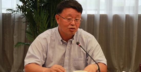 国务院国资委副主任、党委委员孟建民