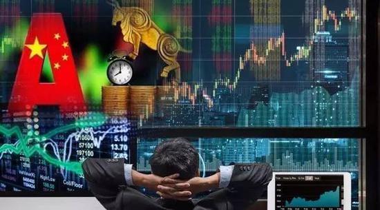 中国这一创业板仍然在牛市 涨幅秒杀美国四大