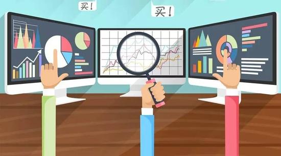 全球最大对冲基金持仓曝光 零售和传媒板块获