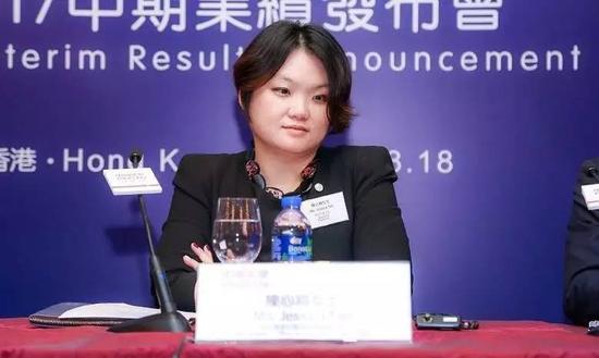 平安业绩会七大问题受关注:陆金所上在目前计