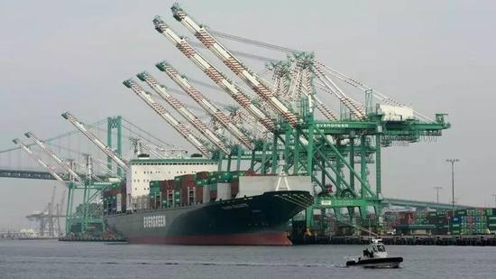 境外媒体:中国发誓将反制美国301调查|特朗普