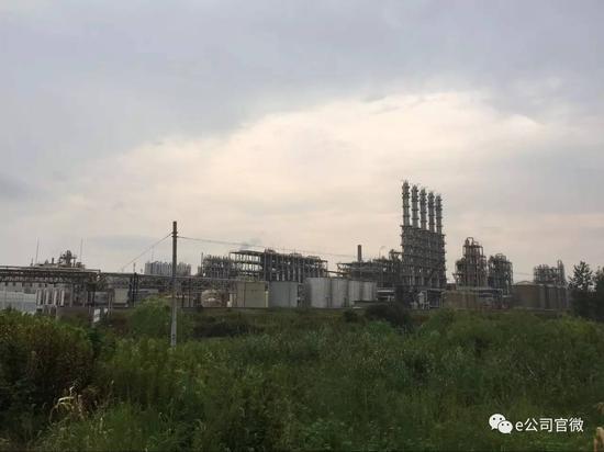 搅动全球染都 停产潮并非全因环保因素|上虞|环