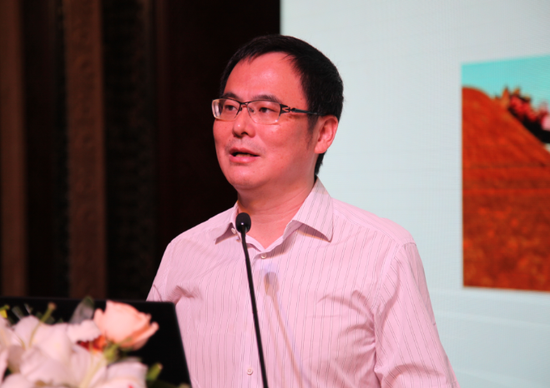 劳洪波:期现结合 帮助企业实现稳定收益|期货|现