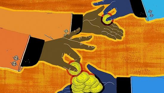 媒体评共享经济:快成行为艺术了 其实就是租赁