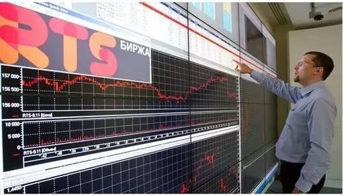 金砖五国股市谁牛:印度巴西涨幅大 唯独俄罗斯