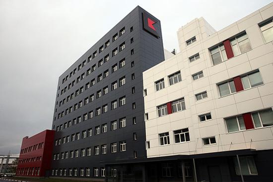 AK-47制造商将推人工智能枪支:无人操控 自主