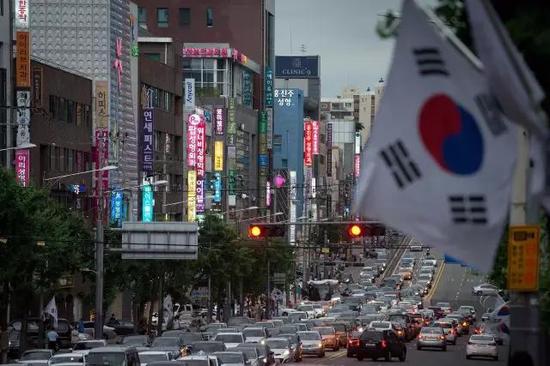 两国关系趋冷波及整形业 韩国官方“救场”