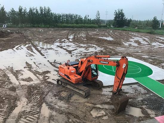 京东和顺丰无人机离真正商业化还有多远?答案