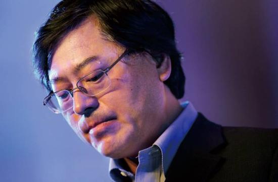 联想寒冬:主营业务全线衰退第一财季净亏7200万美元 联想集团董事长兼首席执行官杨元庆。图/CFP