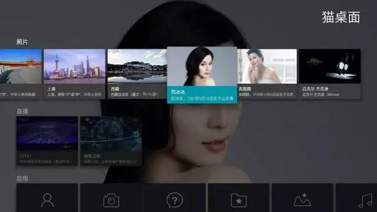 “墨镜猫” Github 项目中的效果图(图片来自“墨镜猫”的声明文章)