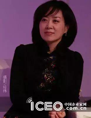 王树彤：敦煌网CEO