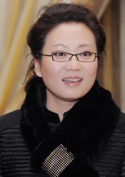 夏华:依文集团董事长