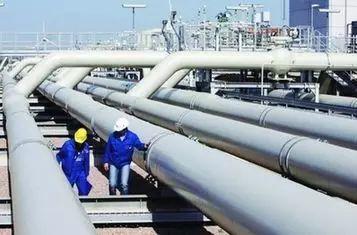 中国石油首次开展管道天然气网上竞价交易试点