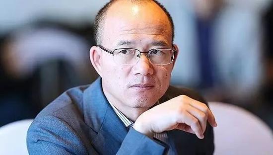 郭广昌