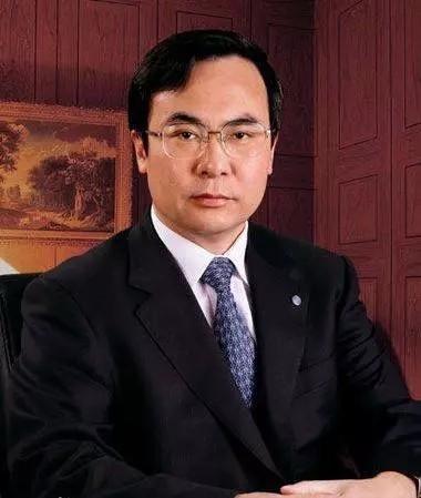 刘爱力将就任中国电信集团公司总经理（图片来自运营商世界网）