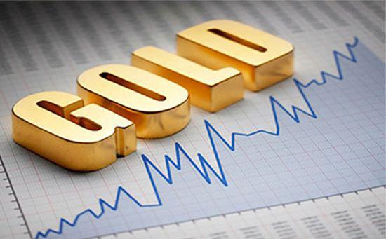 看空黄金 华侨银行押注金价料跌至1250美元\/盎