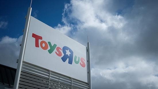 玩具反斗城正式申请破产保护 负债49亿美元