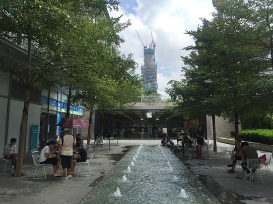 香港买iPhone8最多便宜1000块?已经有人被查