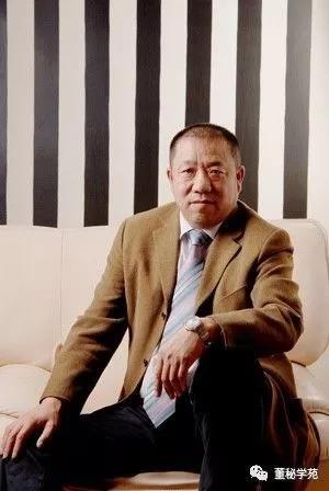 宝泰隆董事长焦云