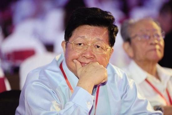 孟晓苏：房地产信托投资基金在中国成功时间不会太久