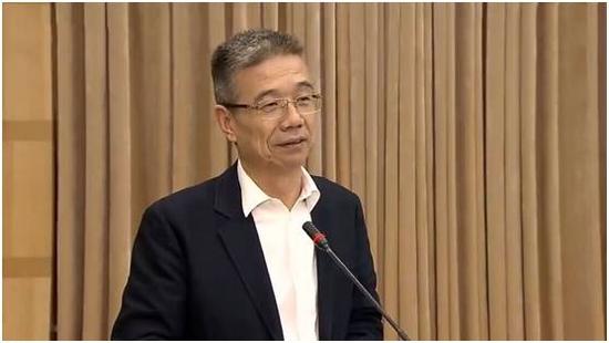 健康元朱保国:正确理解企业家在创新过程中的失败