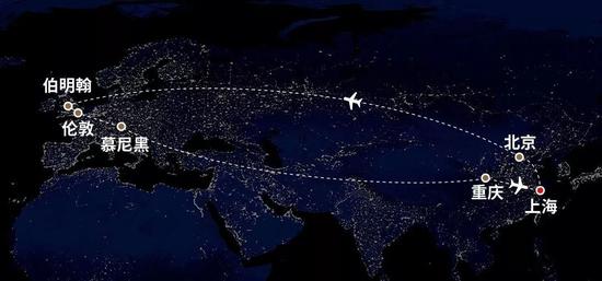 郭广昌:工作这么忙 我的幸福感来自哪里?