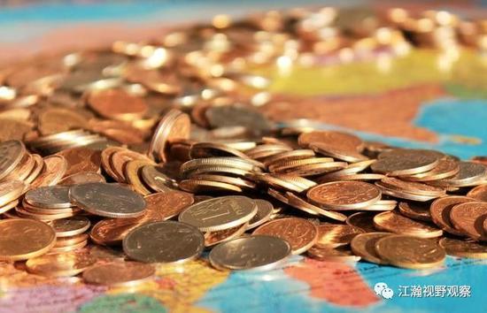 各行业今年平均加薪7.4% 互联网企业调薪超1