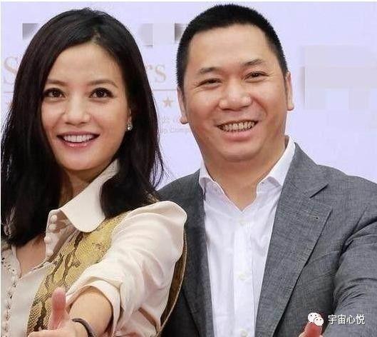 赵薇哥哥赵健离婚 前妻陈蓉从唐德影视分走5亿