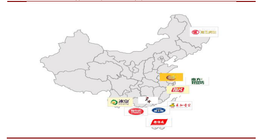 维他奶国际:港股小茅台 持续走牛却被内资视而