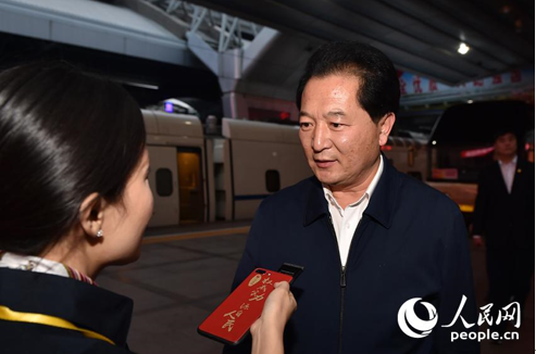 本钢董事长:希望供给侧改革对钢铁行业的举措