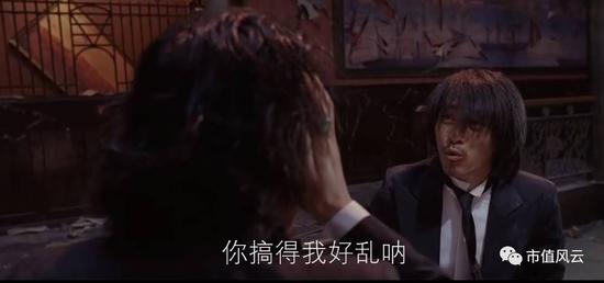 减持王皇氏集团:左万达右奇虎 故事在腰间