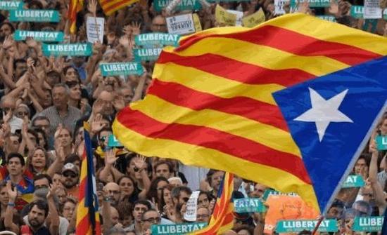 加泰分裂派考虑提前地方选举西班牙政府拒绝妥