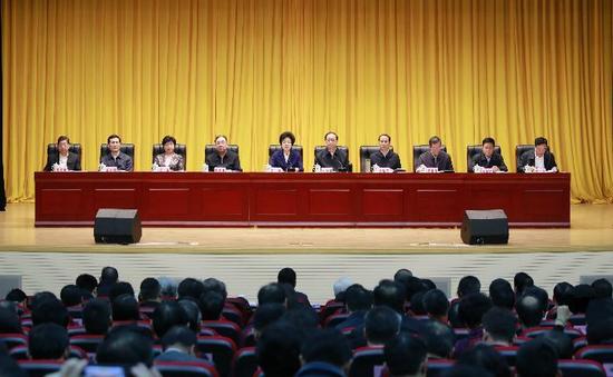 卫计委学习贯彻十九大精神：持续改善医疗服务水平