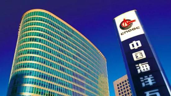 中国海洋石油总公司更名为中国海洋石油集团有