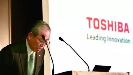 日本东芝转让背后:中国制造正在替代日本制造