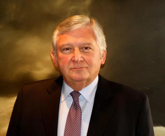 布莱恩·格林斯潘