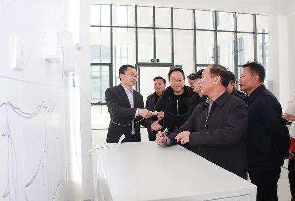 鱼跃公司老总_鱼跃龙门图片
