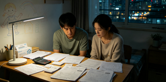 结少离多的中国式婚姻背后 是“仅退款”的爱情还是加杠杆的人生?