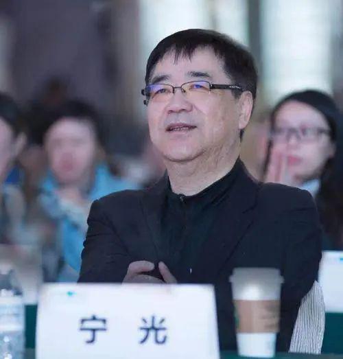 宁光