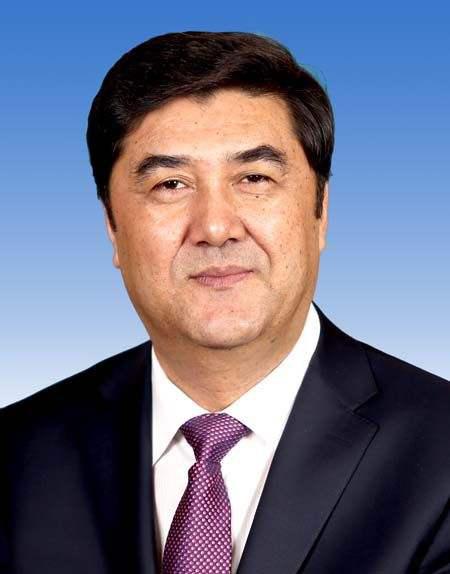 努尔·白克力