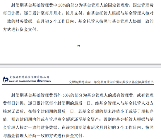 亏损50%后增聘,汇添富的“时代感”基金怎么就成了时代的眼泪?