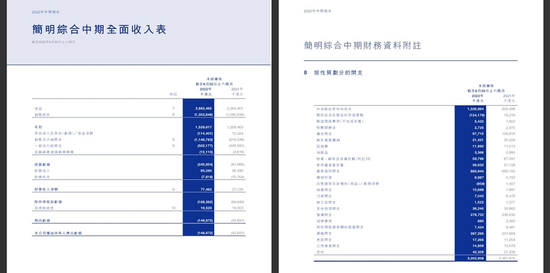 Figure / Blue Moon Financial Report