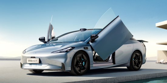 速度堪比加油的“超快充”来了